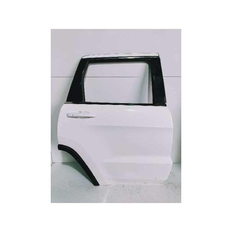 Recambio de puerta trasera derecha para jeep gr.cherokee (wk) 3.0 crd limited referencia OEM IAM 68258506AD GR CHEROKEE