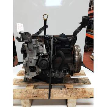 DESPIECE MOTOR 4HN 10DZ69 4020585 BLOQUE CIGUEÑAL BLOQUE MOTOR