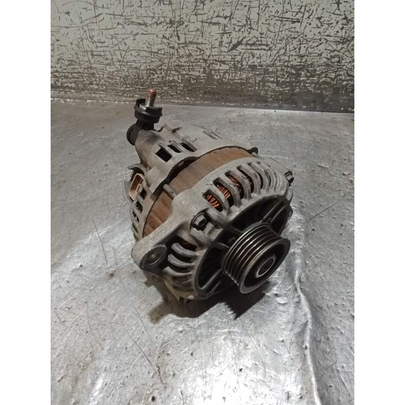 Recambio de alternador para mazda rx-8 (se) básico (170kw) referencia OEM IAM  13G 2003