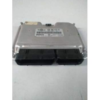 CENTRALITA MOTOR UCE 0281010554 038906019EA EDC15P