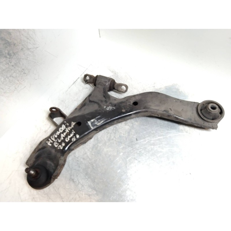 Recambio de brazo suspension inferior delantero izquierdo para hyundai elantra referencia OEM IAM   