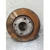 Recambio de disco freno delantero para peugeot 206 hatchback (2a/c) 1.9 d referencia OEM IAM   