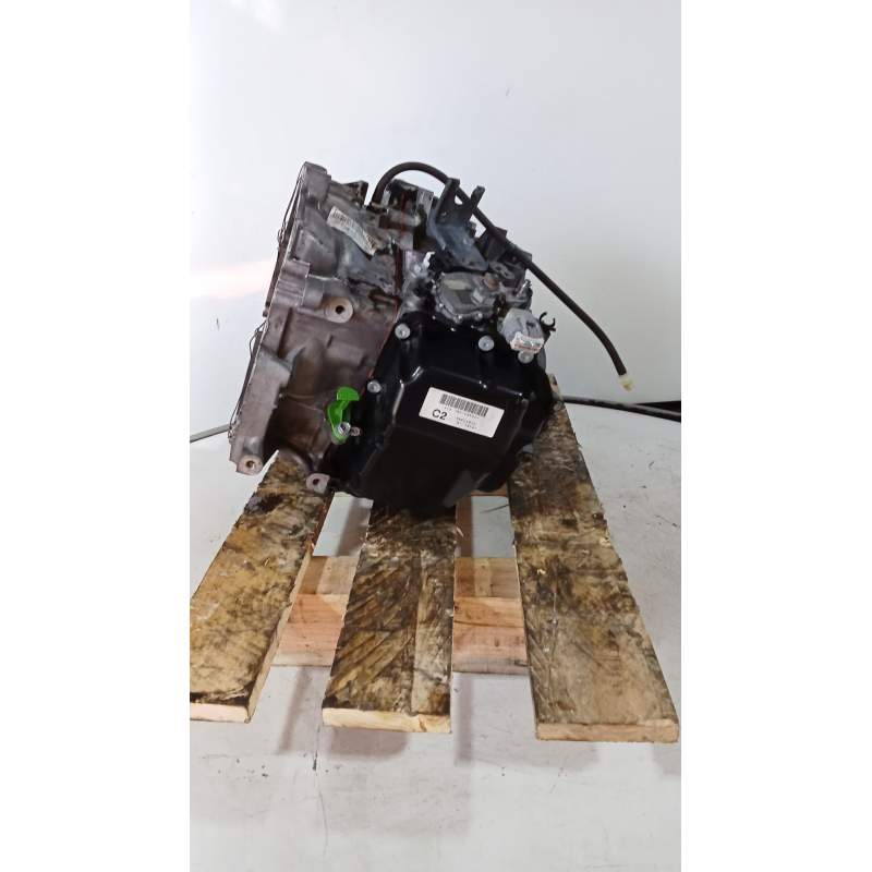 Recambio de caja cambios para opel antara cosmo 4x4 referencia OEM IAM 551AF33C2 AUTOMATICA 96624972 07BV729541