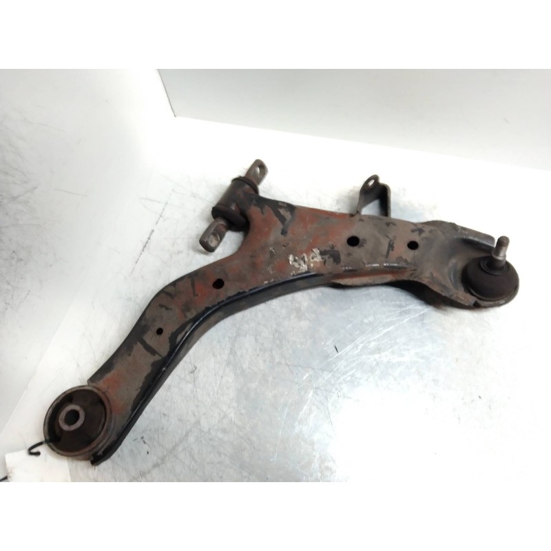 Recambio de brazo suspension inferior delantero derecho para hyundai elantra (xd) 2.0 crdi gls full (4-ptas.) referencia OEM IAM