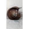 Recambio de mangueta trasera derecha para seat leon (1p1) 2.0 tdi 16v referencia OEM IAM  20TDI 2005