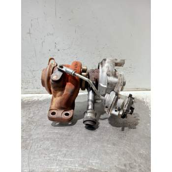 TURBOCOMPRESOR 9673283880 14HDI 2009