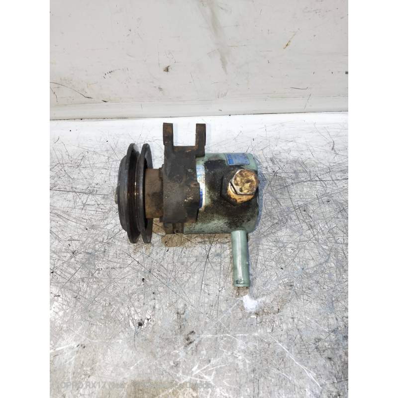 Recambio de bomba direccion para tata telcoline 2.0 tdi referencia OEM IAM 269946600178 30220034 