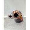 Recambio de turbocompresor para peugeot 207 1.4 hdi referencia OEM IAM 9673283880 14HDI 2009
