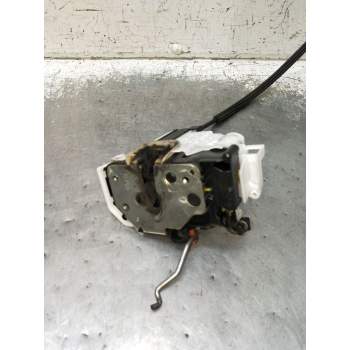 MOTOR CIERRE CENTRALIZADO DELANTERO DERECHO 4P 2010