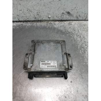 CENTRALITA MOTOR UCE 0281010135 9636254580 