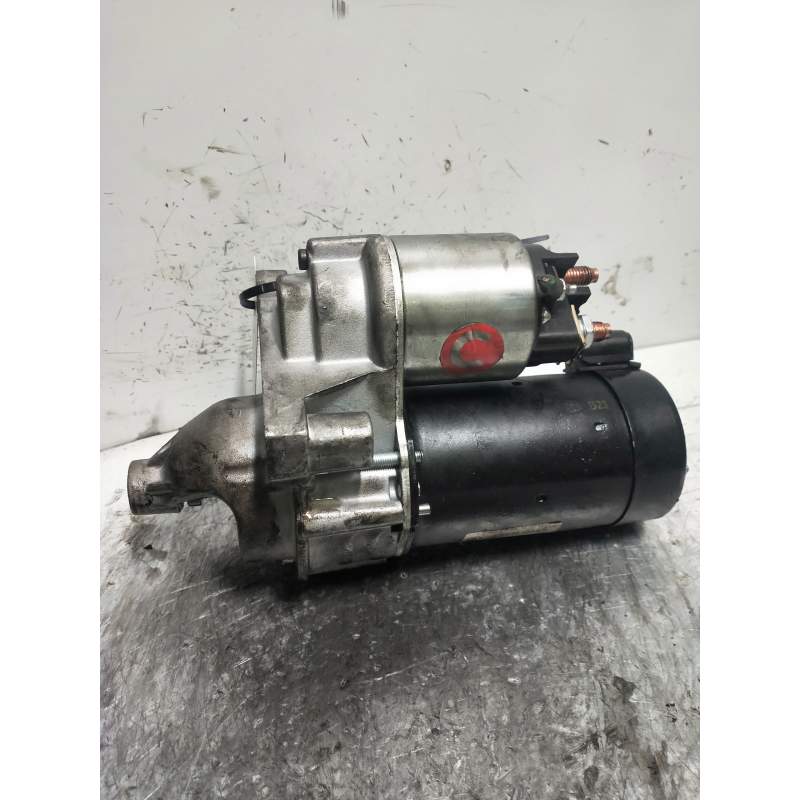 Recambio de motor arranque para peugeot 207 confort referencia OEM IAM  14HDI 2006
