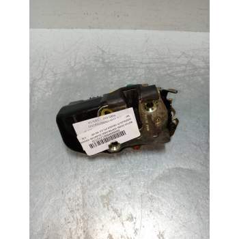 MOTOR CIERRE CENTRALIZADO DELANTERO IZQUIERDO 5P