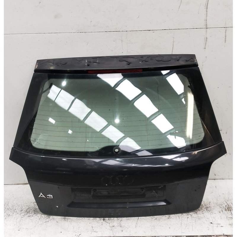 Recambio de porton trasero para audi a3 (8p) 1.9 tdi ambiente referencia OEM IAM  3P 2004