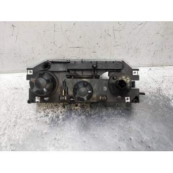 MANDO CALEFACCION / AIRE ACONDICIONADO 112542000 