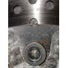 Recambio de disco freno delantero para bmw f (801cc - ) f 900 xr (4r90) referencia OEM IAM   
