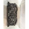 Recambio de electroventilador para ssangyong kyron 200 xdi limited referencia OEM IAM 8821021050  