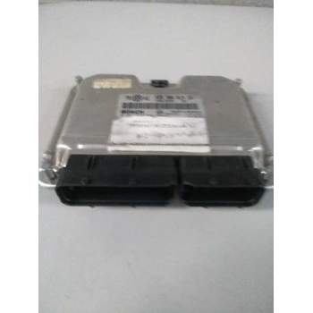 CENTRALITA MOTOR UCE 0281010554 038906019EA EDC15P