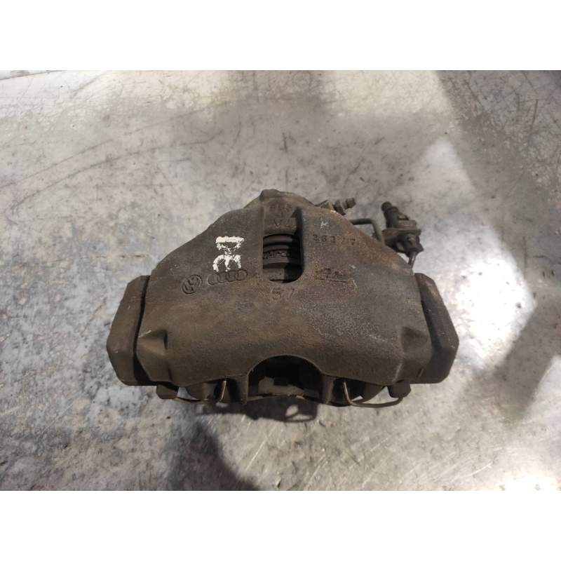 Recambio de pinza freno delantera derecha para audi a6 avant (4f5) 2.4 quattro referencia OEM IAM   
