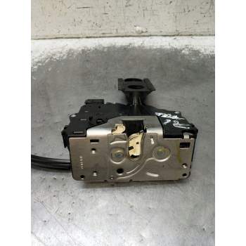 MOTOR CIERRE CENTRALIZADO DELANTERO IZQUIERDO 1356367080 4P 2010