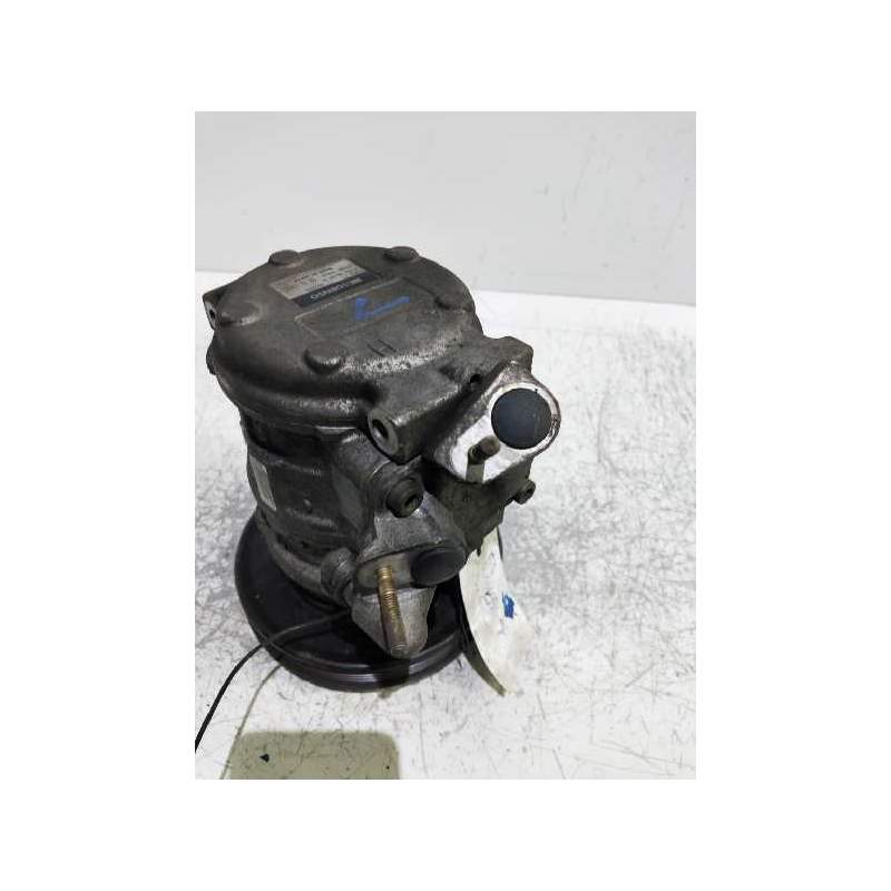 Recambio de compresor aire acondicionado para mg serie 600 (rh) referencia OEM IAM 4472003132 10PA17C 