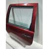Recambio de puerta trasera izquierda para seat cordoba vario (6k5) signo referencia OEM IAM  RANCHERA 99