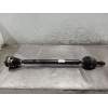 Recambio de transmision delantera derecha para volkswagen touran (1t1, 1t2) 1.9 tdi referencia OEM IAM 1K0407272GK 19TDI 2007