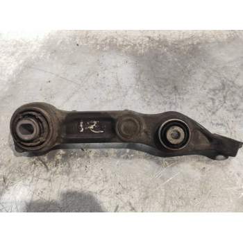 BRAZO SUSPENSION INFERIOR DELANTERO IZQUIERDO POSTERIOR 220CDI 2002