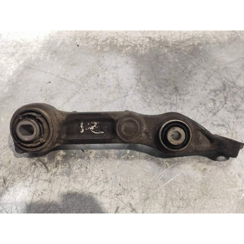 Recambio de brazo suspension inferior delantero izquierdo para mercedes-benz clase e (w211) berlina e 220 cdi (211.008) referenc