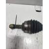 Recambio de transmision delantera derecha para citroën c3 1.4 hdi premier referencia OEM IAM 9650624180 14HDI 2002