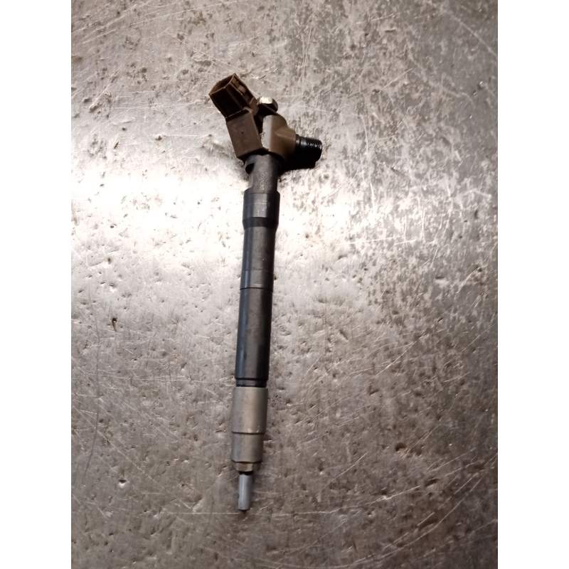 Recambio de inyector para mazda 3 (bm, bn) 2.2 d referencia OEM IAM 08S25398 SH0113H50 DENSO