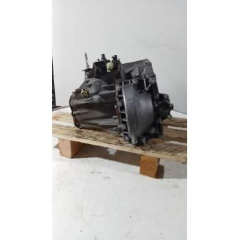 CAJA CAMBIOS 20MB27 6V 0863132