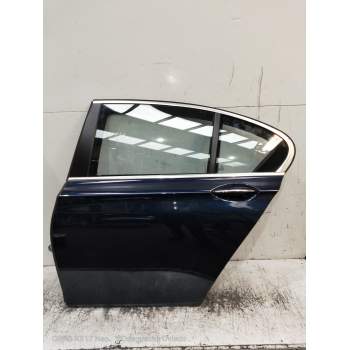 PUERTA TRASERA IZQUIERDA 4P