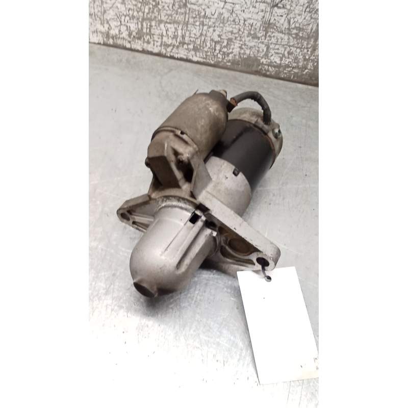 Recambio de motor arranque para mazda rx-8 (se) básico (170kw) referencia OEM IAM M001T30471 13G 2003