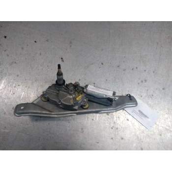 MOTOR LIMPIA TRASERO 