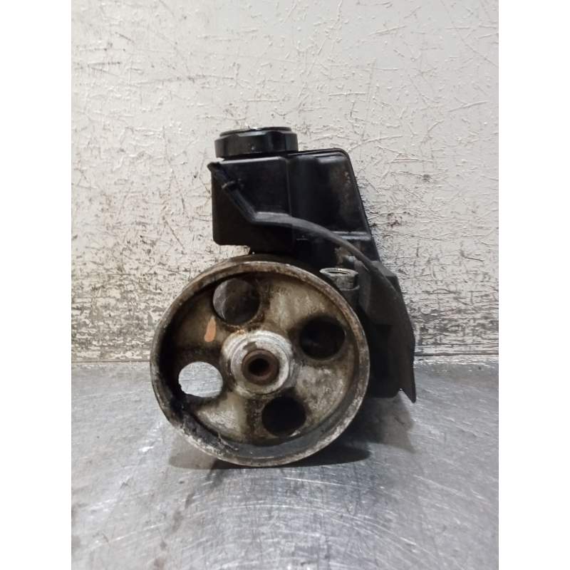 Recambio de bomba direccion para peugeot 206 hatchback (2a/c) 1.9 d referencia OEM IAM 9638931980  1998