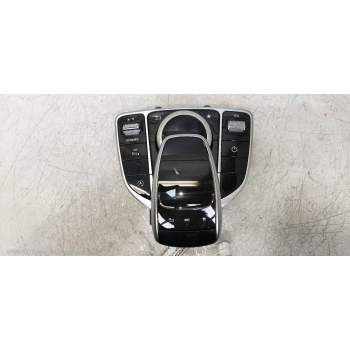 MANDO MULTIFUNCION A2059009927 A2059059306 A2059056507 A2059005915 
