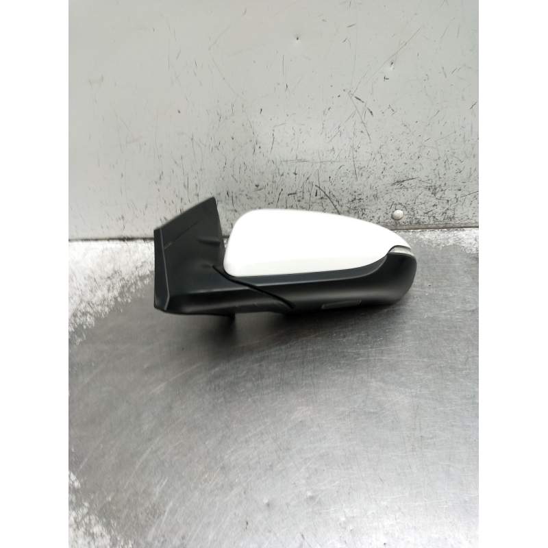 Recambio de retrovisor izquierdo para hyundai ioniq (ae) 1.6 gdi hybrid referencia OEM IAM   eléctrico
