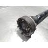 Recambio de transmision delantera derecha para volkswagen touran (1t1, 1t2) 1.9 tdi referencia OEM IAM 1K0407272GK 19TDI 2007