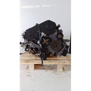 MOTOR COMPLETO C9DB BOSCH 2T29361