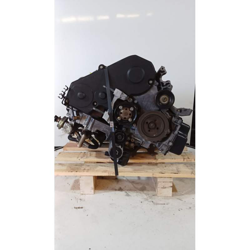 Recambio de motor completo para ford focus turnier (cak) ambiente referencia OEM IAM C9DB BOSCH 2T29361