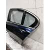 Recambio de puerta trasera izquierda para bmw serie 7 (f01/f02) 740d xdrive referencia OEM IAM   4P