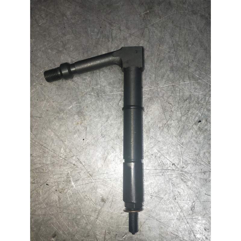 Recambio de inyector para nissan almera (n16/e) referencia OEM IAM   