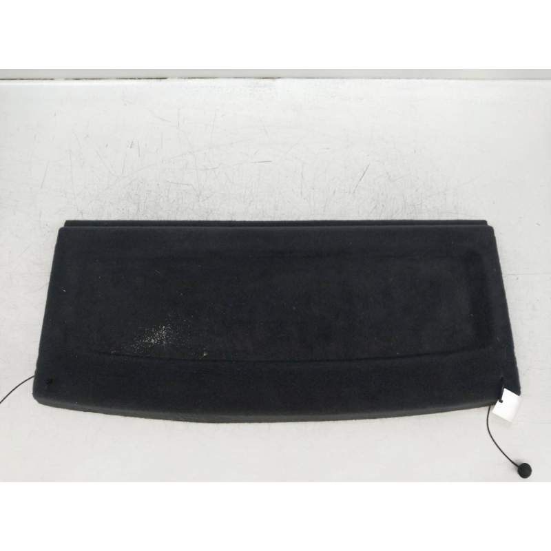 Recambio de bandeja trasera para volkswagen polo (9n3) 1.6 16v referencia OEM IAM   2005