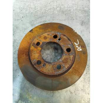 DISCO FRENO DELANTERO 20XDI 2005