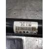 Recambio de transmision delantera derecha para volkswagen touran (1t1, 1t2) 1.9 tdi referencia OEM IAM 1K0407272GK 19TDI 2007