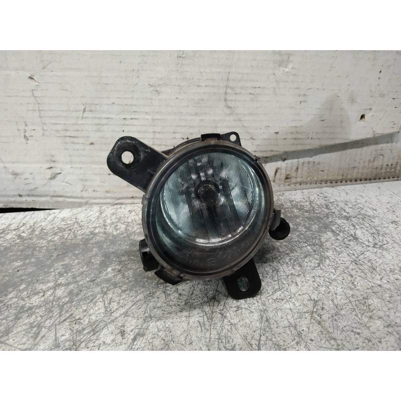 Recambio de faro antiniebla derecho para opel corsa d expression referencia OEM IAM 13253626 662588537 2011