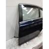 Recambio de puerta trasera izquierda para bmw serie 7 (f01/f02) 740d xdrive referencia OEM IAM   4P