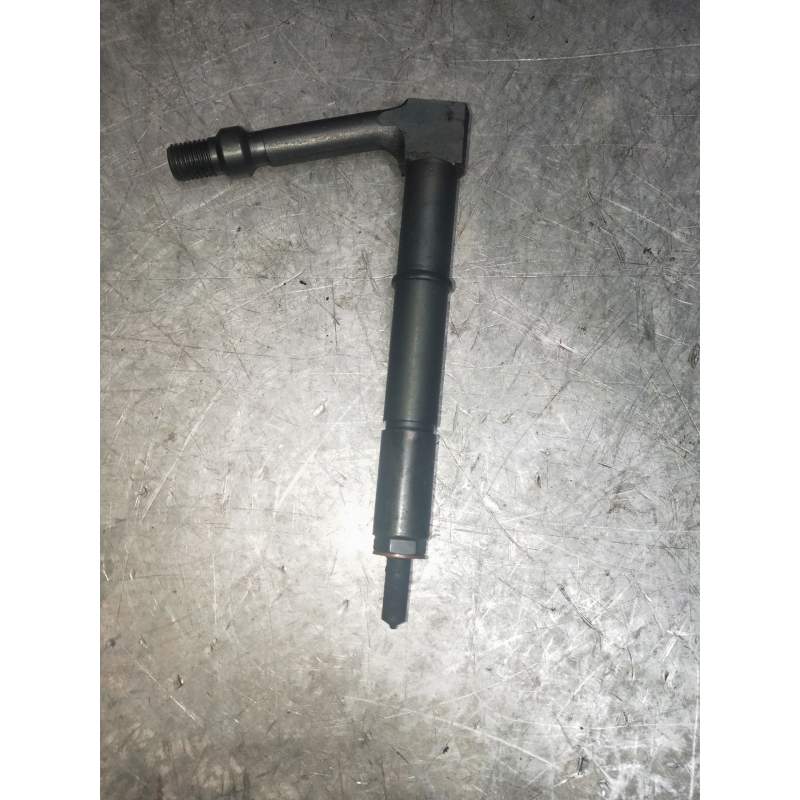 Recambio de inyector para nissan almera (n16/e) referencia OEM IAM   