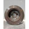 Recambio de disco freno trasero para toyota rav 4 (a2) 2.0 16v cat referencia OEM IAM   