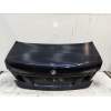 Recambio de tapa maletero para bmw serie 7 (f01/f02) 740d xdrive referencia OEM IAM   4P